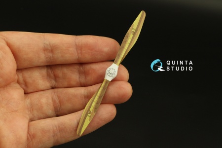 QL32006 Деревянные пропеллеры Wolff (WNW)