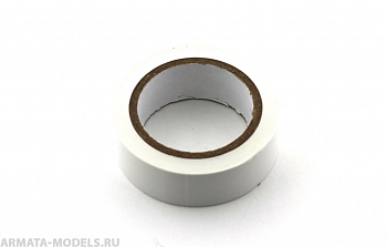 63265J Маскировочная лента гибкая, ПВХ 20 мм х 10 м