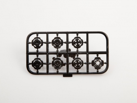 4054AVD Сборная модель Таджикистан-5 AVD Models