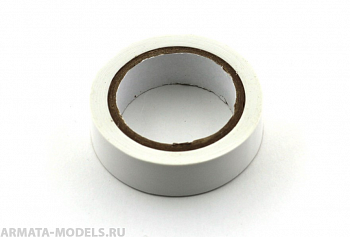 63264J Маскировочная лента гибкая, ПВХ 18 мм х 10 м