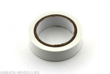 63264J Маскировочная лента гибкая, ПВХ 18 мм х 10 м