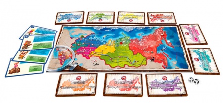 8950 Я путешествую по России. Викторина. 8950 Я путешествую по России. Викторина.