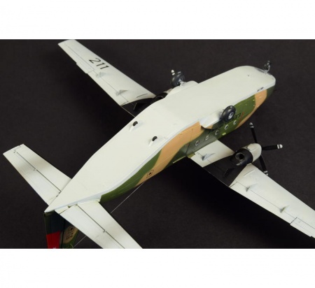 SH72344 CASA C-212-100 Special Hobby