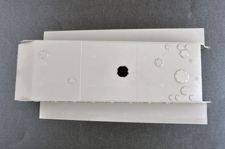 00934P German Sd.Kfz 173 Jagdpanther Early Version Trumpeter