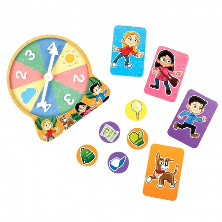 TAC55680 Бюро находок