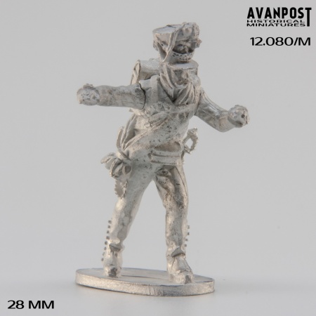 12.080/МАП Канонир Аванпост