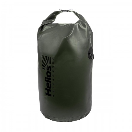 Драйбег 90л (d38/h85cm) хаки (HS-DB-903885-H) Helios
