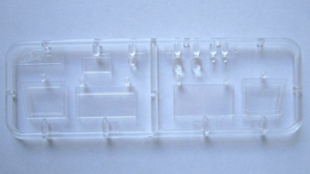 35405 Typ LG3000, Германский армейский грузовик ІІ МВ ICM