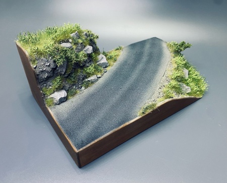 AM35776 Подставка Перевал