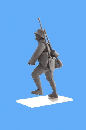 35692 Фигуры, Германские штурмовые части (1918 г.) ICM