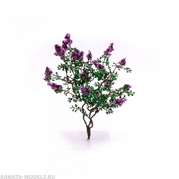 S-177 Сирень, размер M S-177 Сирень, размер M