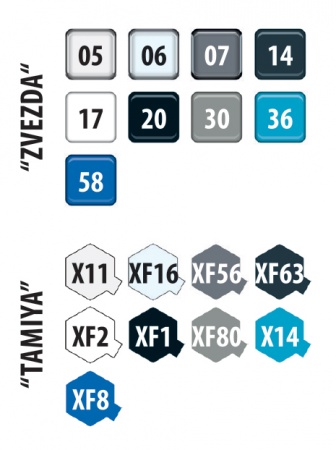 43005 Автомобиль КАМАЗ-4309, Команда КАМАЗ-Мастер, Дакар Звезда