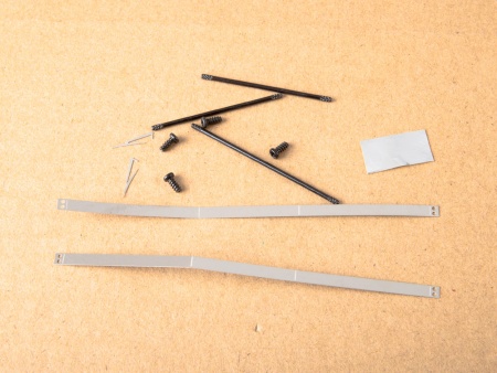 1413AVD Сборная модель Вакуумная машина КО-505 (53213) AVD Models