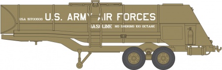 A12010 Сборная модель Eighth Air Force Resupply Set Airfix A12010 Сборная модель Eighth Air Force Resupply Set Airfix