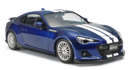24336 Subaru BRZ St-Custom Tamiya 24336 Subaru BRZ St-Custom Tamiya