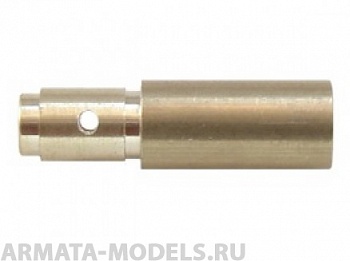 5722 Корпус воздушного клапана 5722 Корпус воздушного клапана