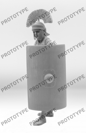 16302 Фигура, Римский Центурион (I век) ICM