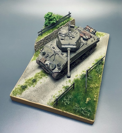 AM35795 Подставка Франция.