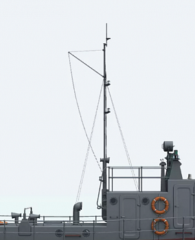 AM72422 Мононить