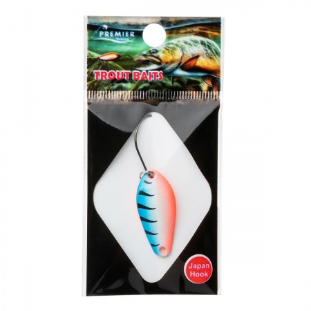 Микро приманка Beetle B 3гр цв. 205 