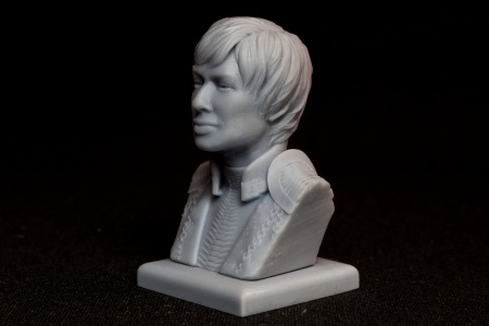 AM1021 Бюст Серсея Ланнистер