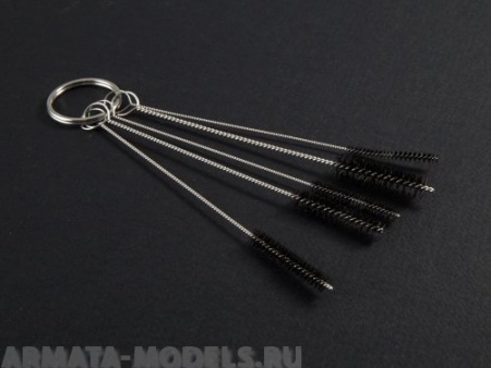 0310MCH Ершик с ворсом