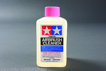 87089T Airbrush Cleaner