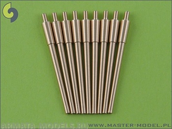 SM-350-025 USN 8 дюймов / 55 (20,3 см) Марка 12 стволов (9 шт.)