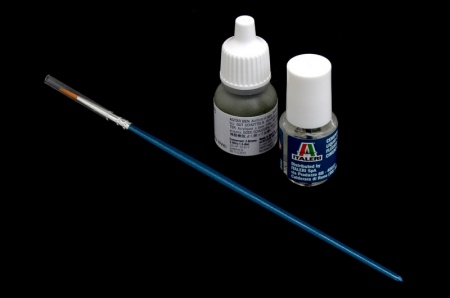 15651ИТ 2-я МИРОВАЯ: ТАНК M4 SHERMAN 75мм Italeri