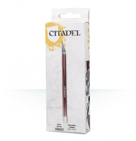 66-61GW Инструменты Цитадель Модельный нож(CITADEL KNIFE)
