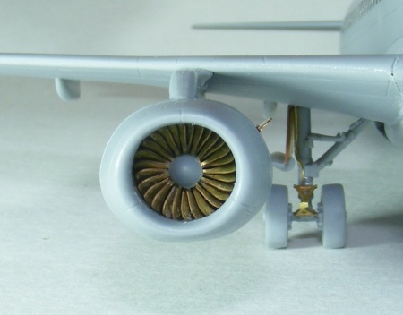 144201 Суперджет-100 от Звезды (1:144)