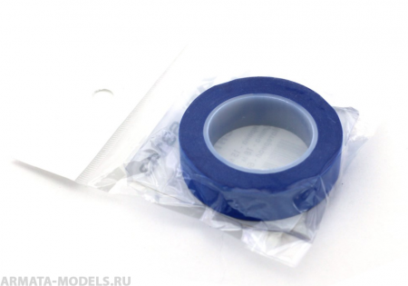 63143J Маскировочная лента, бумага, 15 мм х 18 м