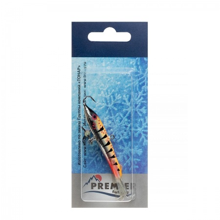 Балансир Classic №5, 6гр (PF-С-5-6) Premier Fishing