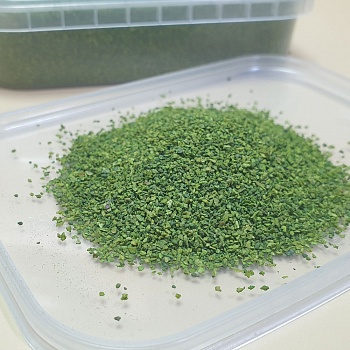 5748 присыпка листва, 200 мл, серый хаки 5748 присыпка листва, 200 мл, серый хаки