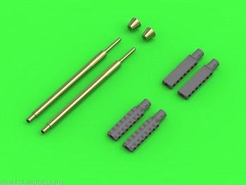 AM-48-145 Стволы к немецкой пушке Мк.103 30мм, для самолета Do-335, Hs-129 и других AM-48-145 Стволы к немецкой пушке Мк.103 30мм, для самолета Do-335, Hs-129 и других