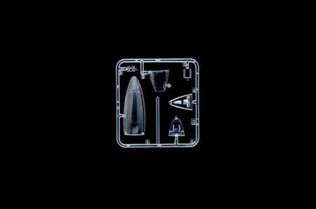 2799ИТ F-86E Sabre Italeri