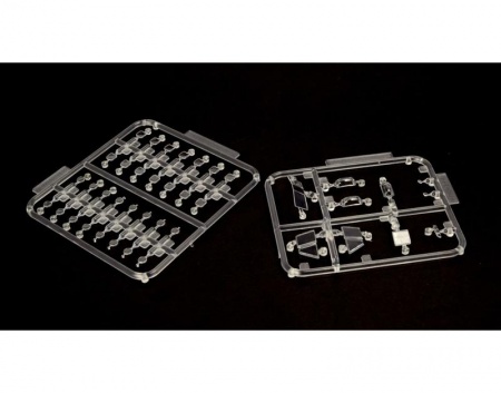 SH72344 CASA C-212-100 Special Hobby