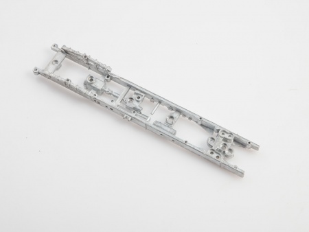 1392AVD Сборная модель УРАЛ-375С AVD Models