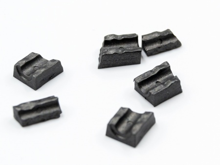 35623 Фигуры, Советские пожарные (1980-е г.г.) ICM