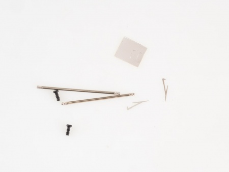 1322AVD Седельный тягач КАЗ-608 AVD Models