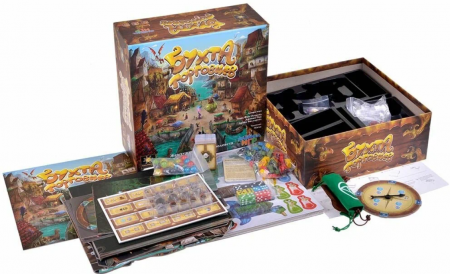 17056fFI Бухта торговцев