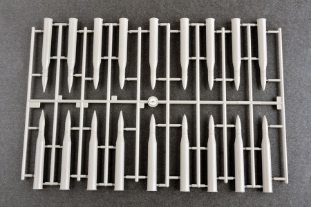 00934P German Sd.Kfz 173 Jagdpanther Early Version Trumpeter