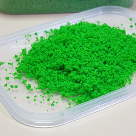 5714 присыпка листва/трава, мелкая, 200 мл, травяной