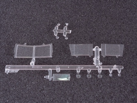 7059AVD Сборная модель МАЗ-200В с полуприцепом МАЗ-5232В AVD Models