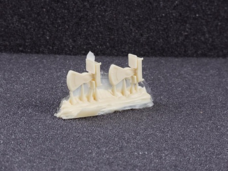 AVD143010102 Весы Тюмень (2 шт)