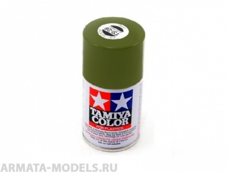 85028T TS-28 Olive Drab 2 - матовая