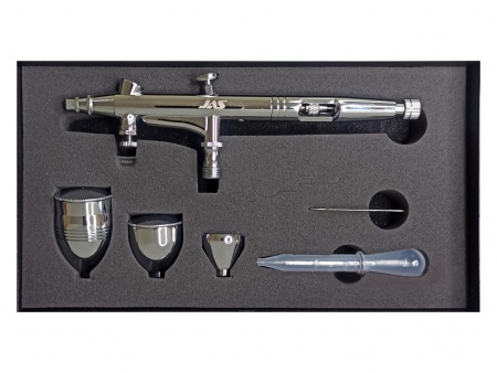 1168J Аэрограф 1168 (Air Control)