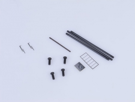 1140KIT Сборная модель ЯАЗ-210Е самосвал, 1951 г. Start scale models (SSM) 1140KIT Сборная модель ЯАЗ-210Е самосвал, 1951 г. Start scale models (SSM)