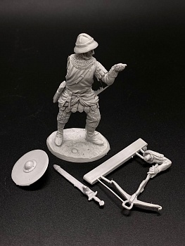 441ТБ Кнехт-крестоносец, 1242 год