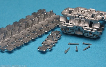 MTL-35027 Tracks for KV-1 / KV-2